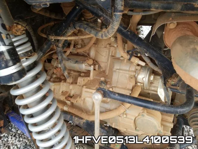 1HFVE0513L4100539 фото 8