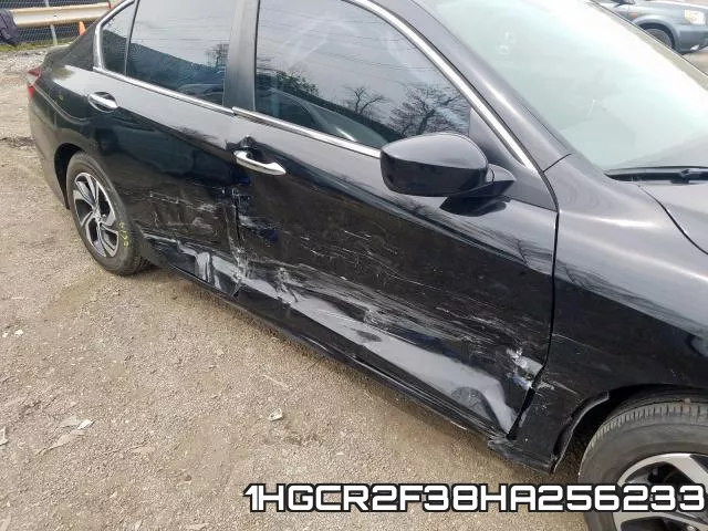 1HGCR2F38HA256233 фото 10