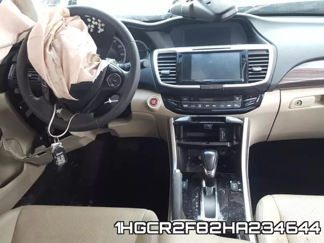 1HGCR2F82HA234644 фото 10
