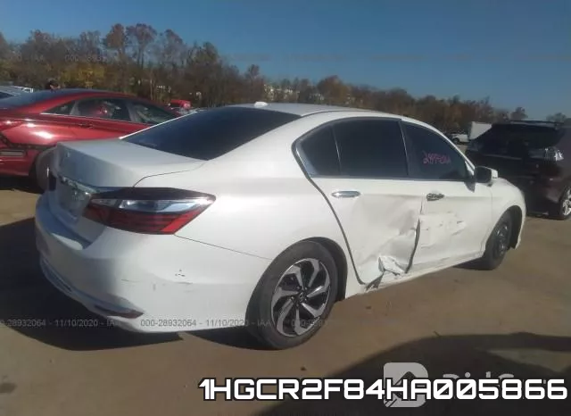 1HGCR2F84HA005866 фото 5