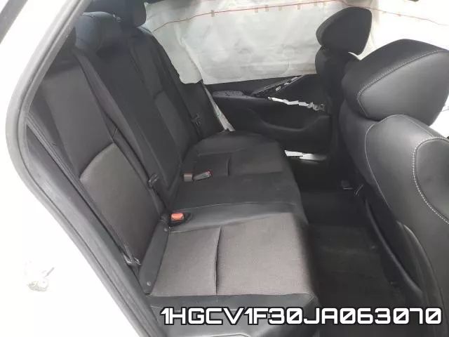 1HGCV1F30JA063070 фото 7