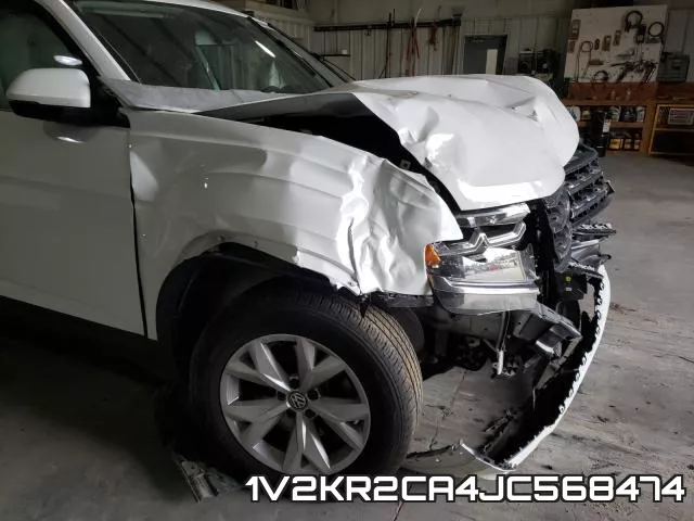 1V2KR2CA4JC568474 фото 10