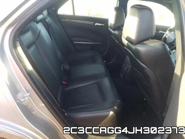 2C3CCAGG4JH302373 фото 7