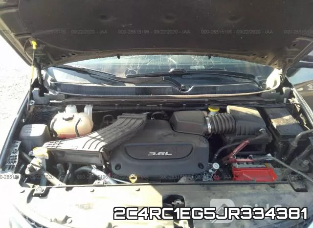 2C4RC1EG5JR334381 фото 2