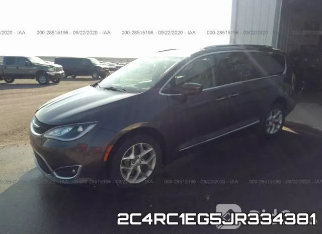 2C4RC1EG5JR334381 фото 3