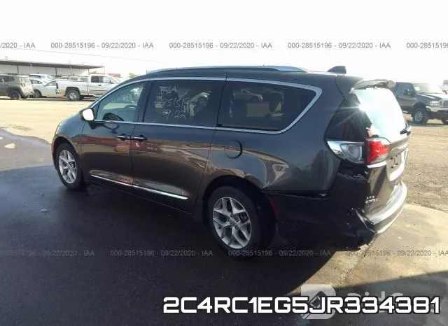 2C4RC1EG5JR334381 фото 4
