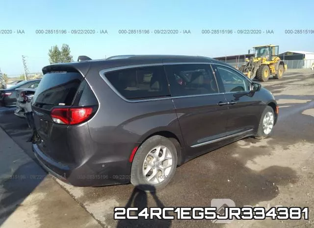 2C4RC1EG5JR334381 фото 5