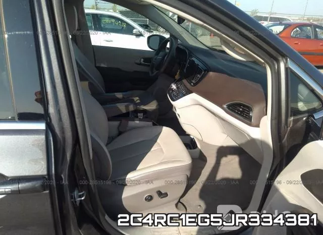 2C4RC1EG5JR334381 фото 6