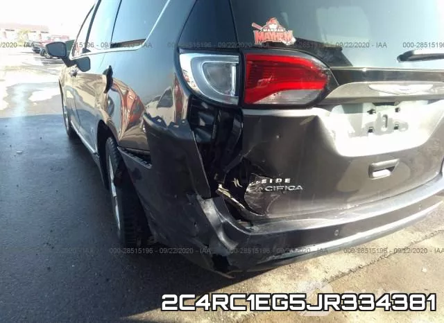 2C4RC1EG5JR334381 фото 7