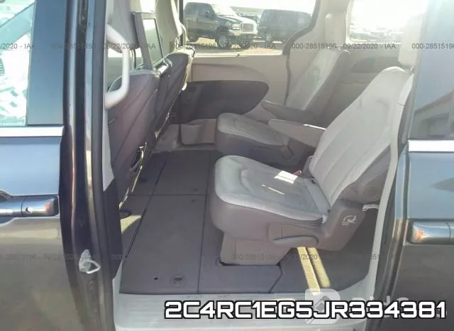 2C4RC1EG5JR334381 фото 9