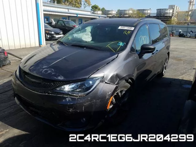 2C4RC1EG6JR204299 фото 3