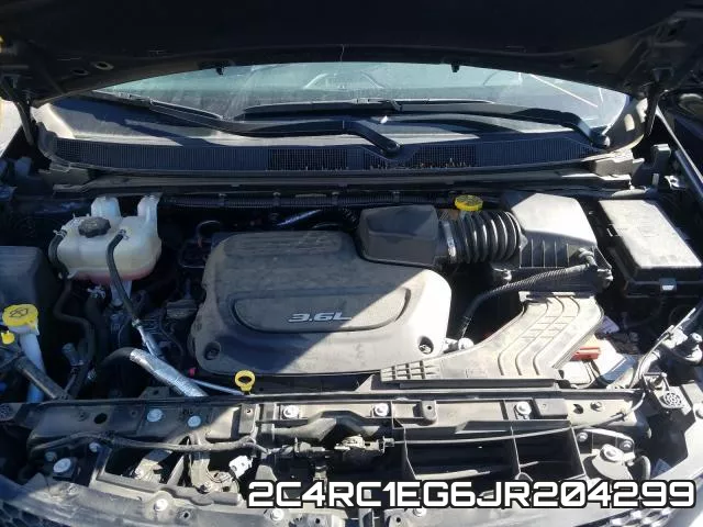 2C4RC1EG6JR204299 фото 8