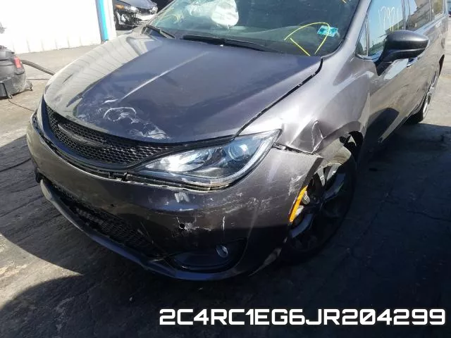 2C4RC1EG6JR204299 фото 10