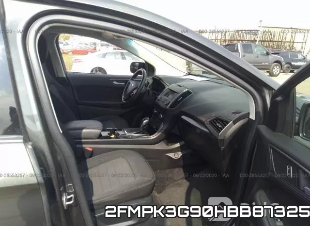 2FMPK3G90HBB87325 фото 6