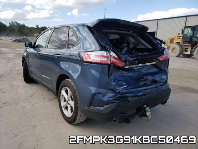 2FMPK3G91KBC50469 фото 4