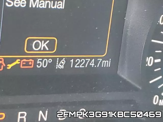 2FMPK3G91KBC50469 фото 8