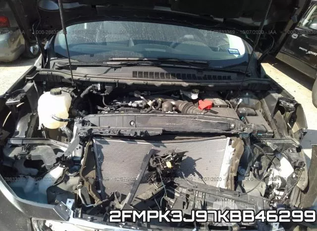 2FMPK3J97KBB46299 фото 2