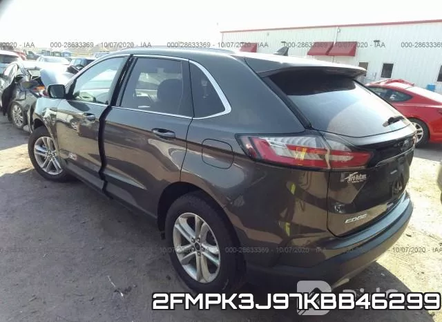 2FMPK3J97KBB46299 фото 4