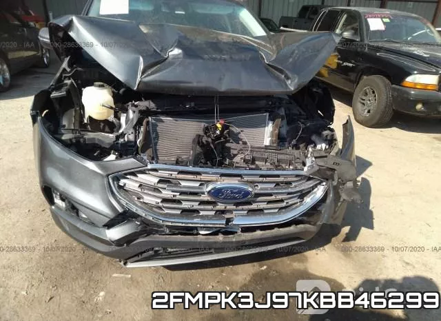 2FMPK3J97KBB46299 фото 6