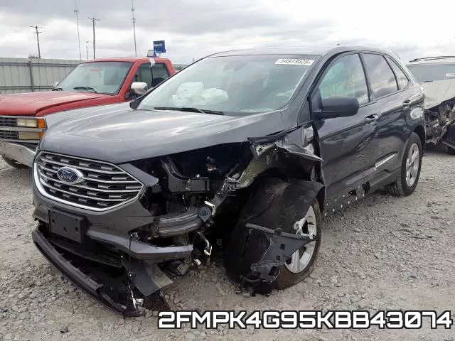 2FMPK4G95KBB43074 фото 3