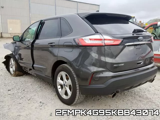 2FMPK4G95KBB43074 фото 4