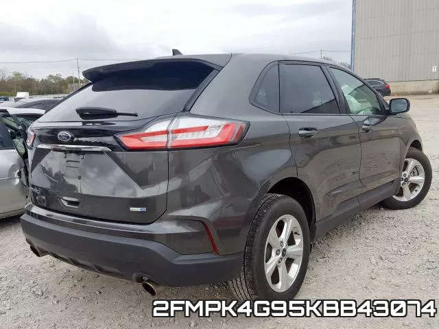 2FMPK4G95KBB43074 фото 5
