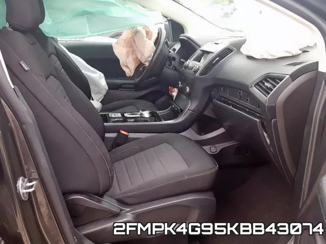 2FMPK4G95KBB43074 фото 6