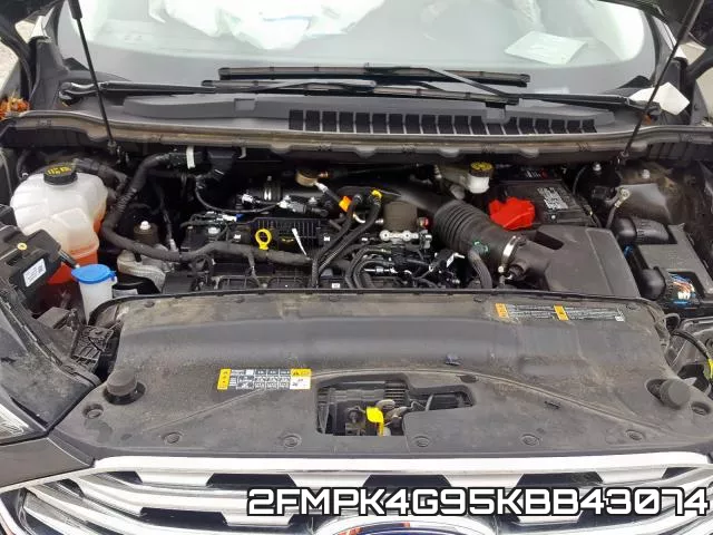 2FMPK4G95KBB43074 фото 8