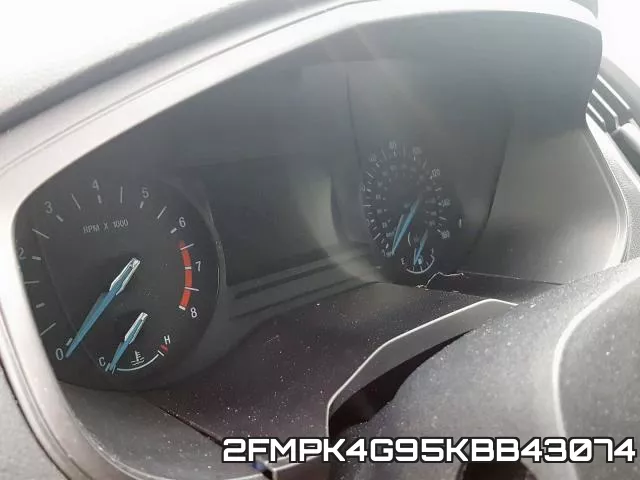 2FMPK4G95KBB43074 фото 9