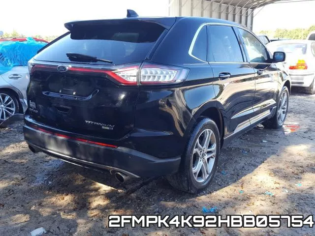 2FMPK4K92HBB05754 фото 5