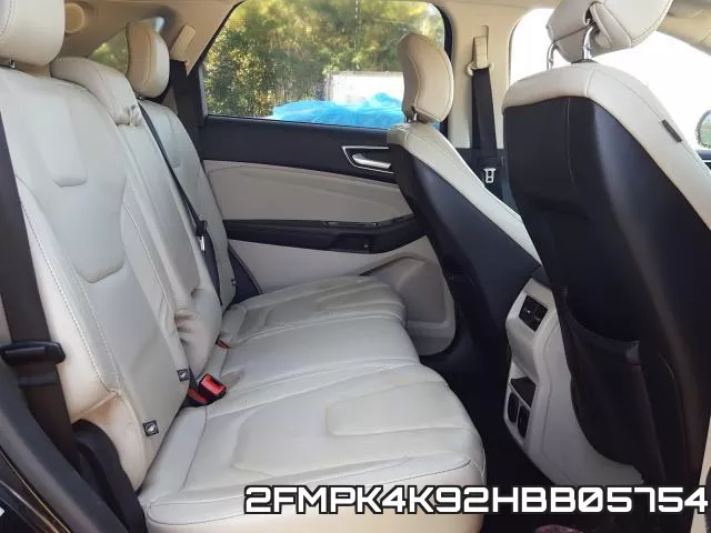 2FMPK4K92HBB05754 фото 7