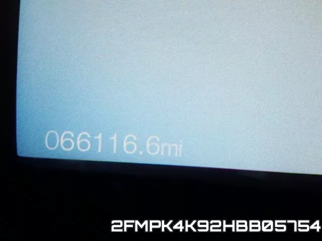 2FMPK4K92HBB05754 фото 9