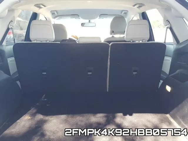 2FMPK4K92HBB05754 фото 10
