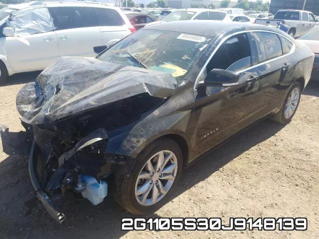 2G1105S30J9148139 фото 3