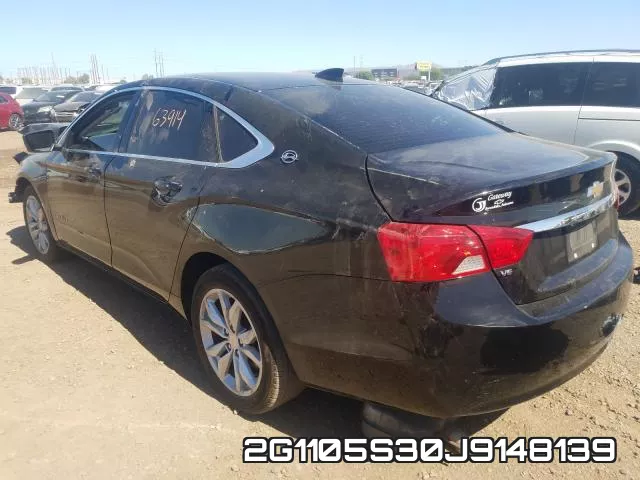 2G1105S30J9148139 фото 4