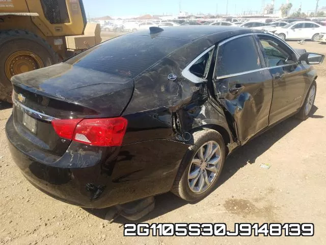 2G1105S30J9148139 фото 5