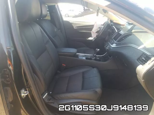 2G1105S30J9148139 фото 6