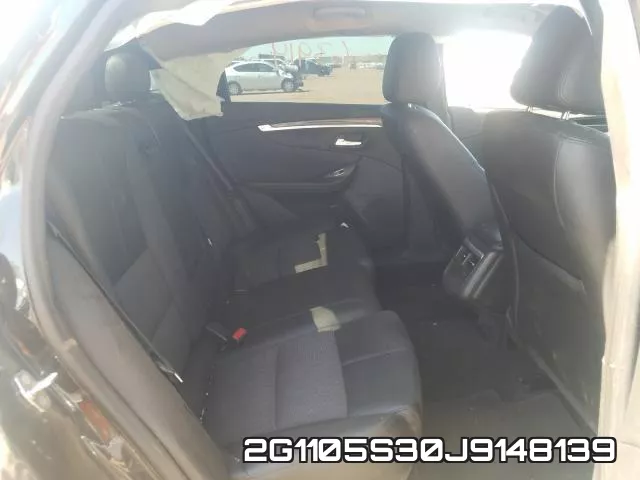 2G1105S30J9148139 фото 7