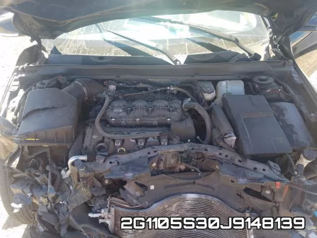 2G1105S30J9148139 фото 8