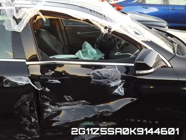 2G11Z5SA0K9144601 фото 10