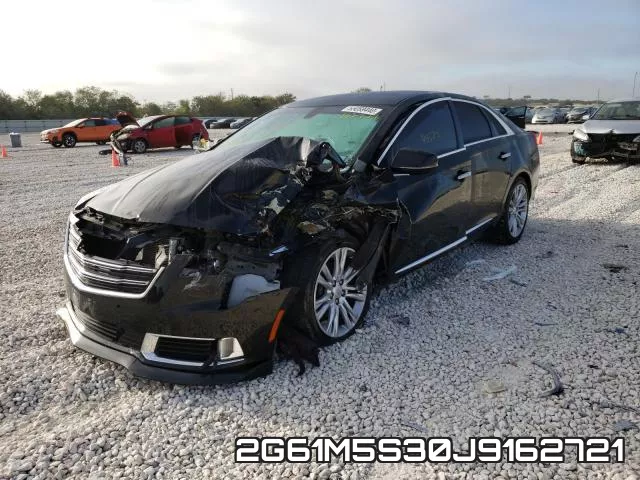 2G61M5S30J9162721 фото 3