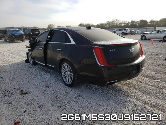 2G61M5S30J9162721 фото 4