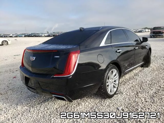 2G61M5S30J9162721 фото 5