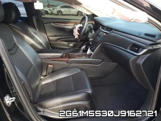 2G61M5S30J9162721 фото 6