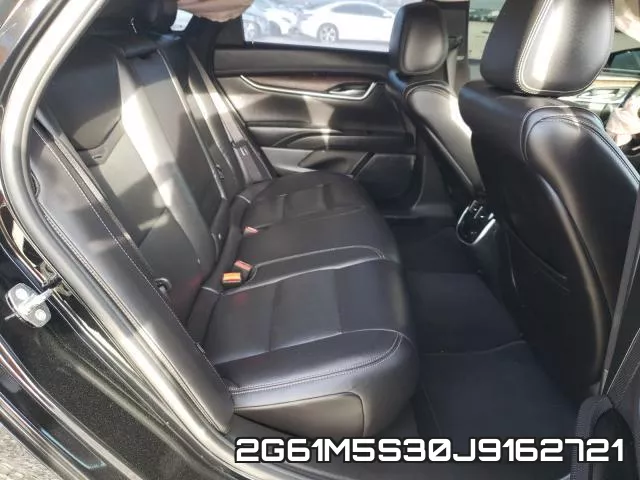 2G61M5S30J9162721 фото 7