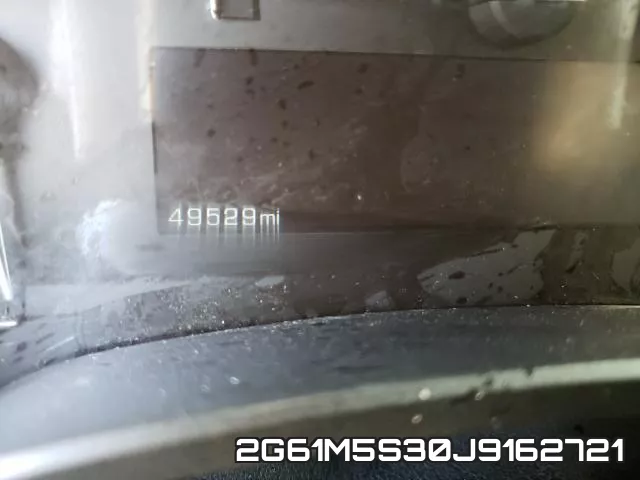 2G61M5S30J9162721 фото 8