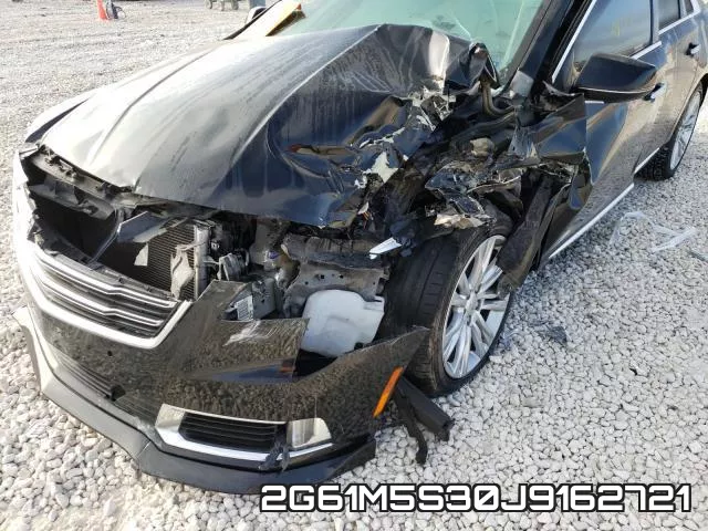 2G61M5S30J9162721 фото 9
