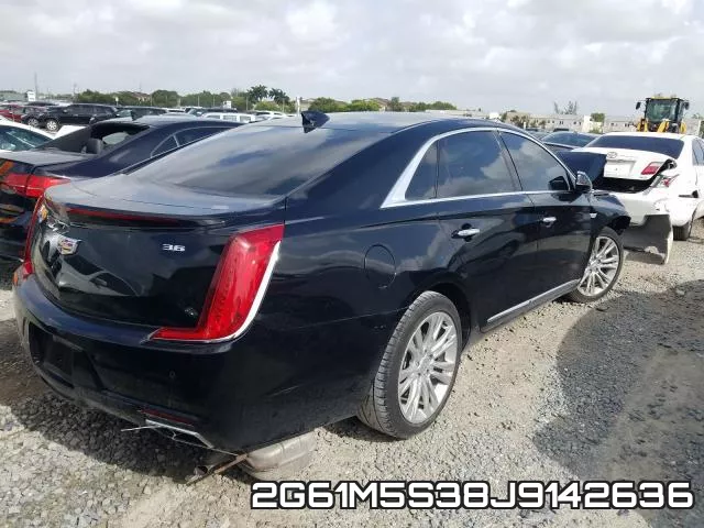 2G61M5S38J9142636 фото 5