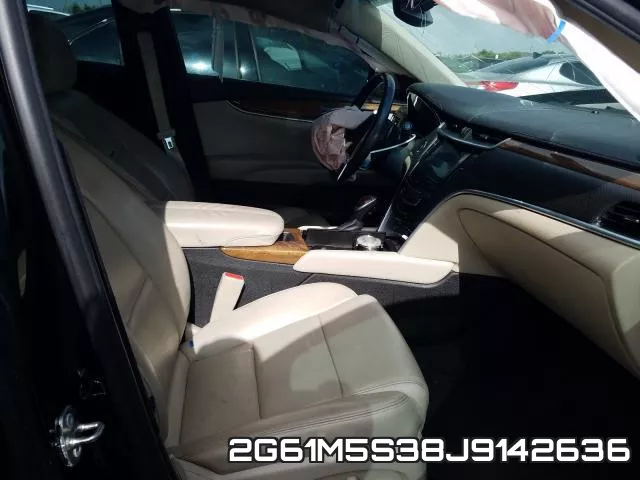 2G61M5S38J9142636 фото 6