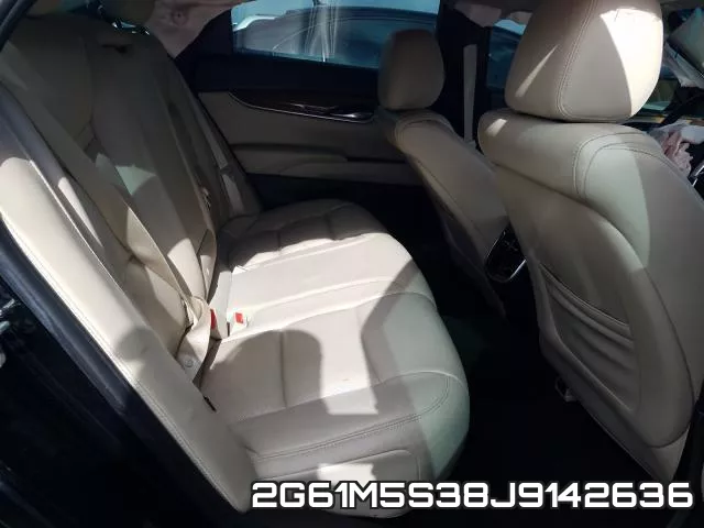 2G61M5S38J9142636 фото 7